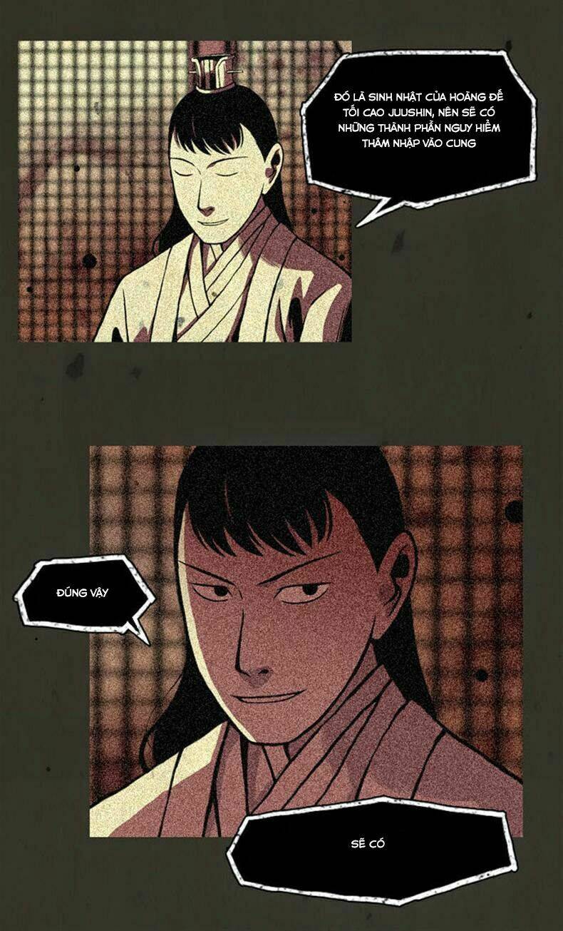 in full bloom chapter 8 9