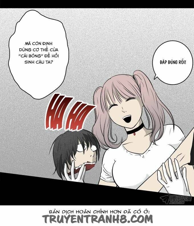 ớn lạnh tuyệt đối chapter 59 18