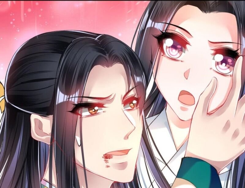 vương gia, áo lót của ngươi rơi mất rồi chapter 57 32