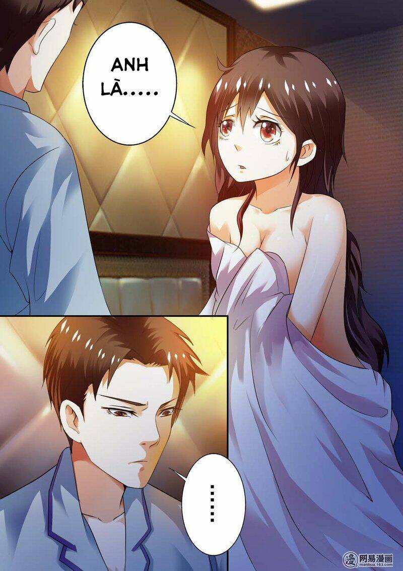 vợ lẽ chapter 4 4