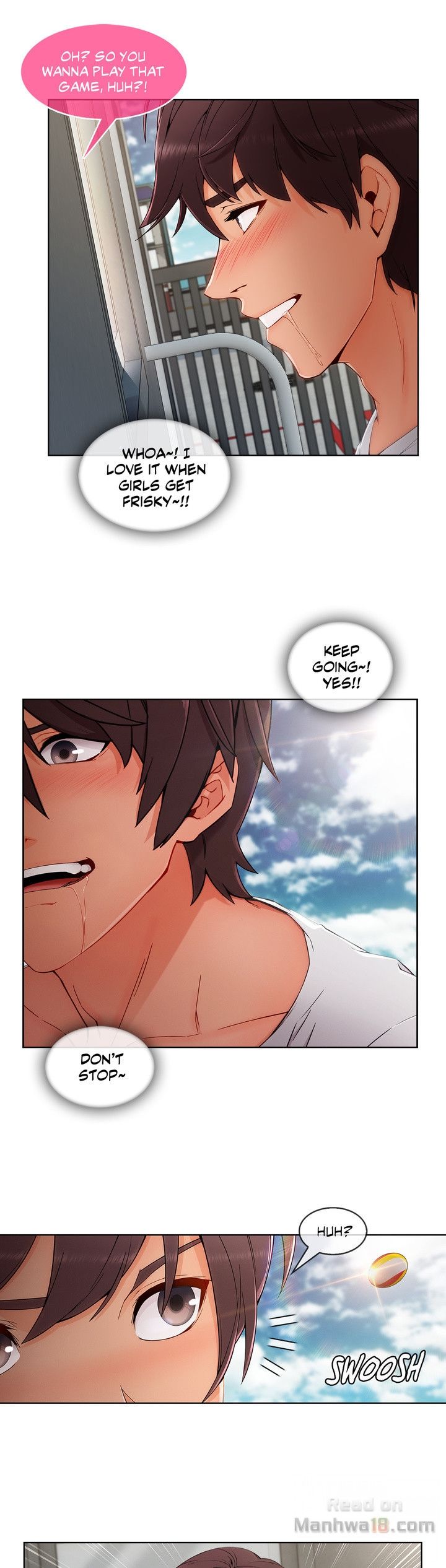 điên cuồng nhưng ngọt ngào chapter 55 25