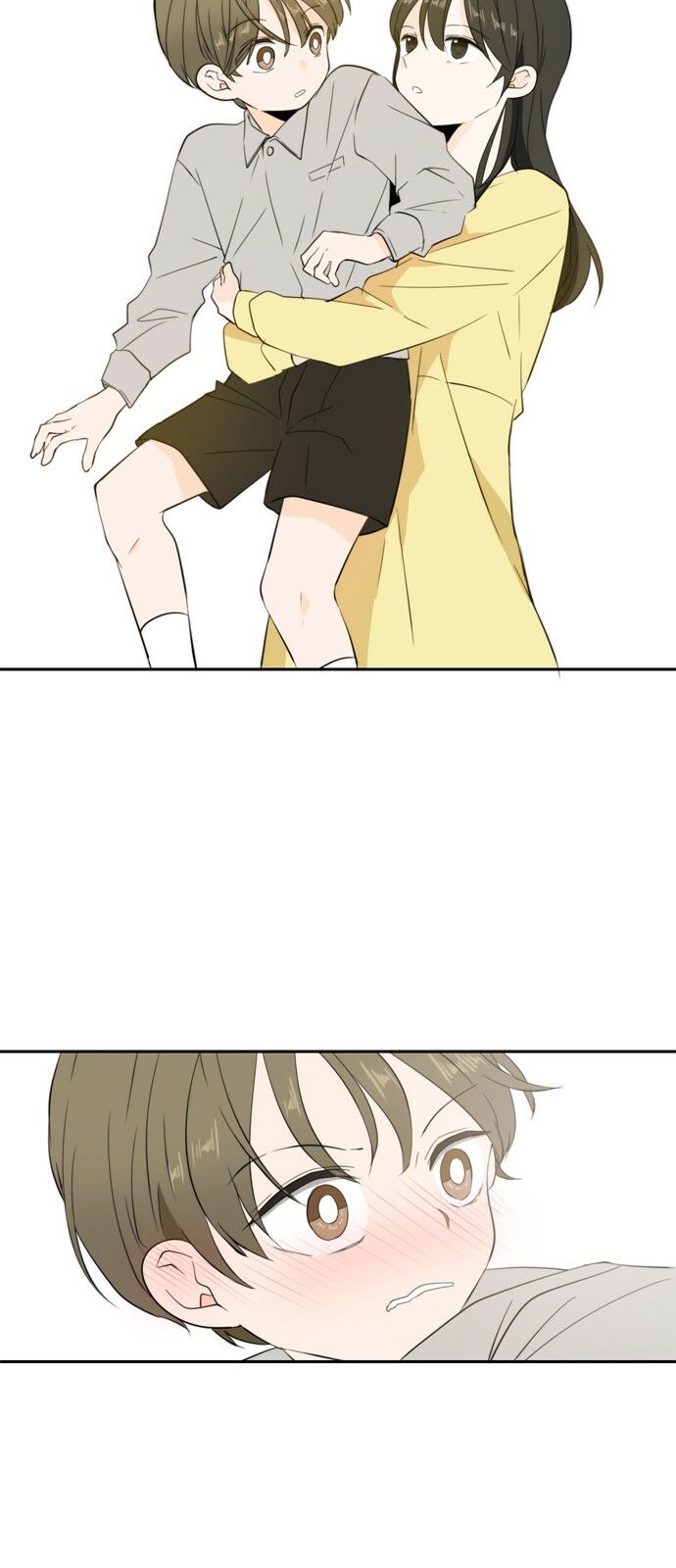 kiếp này cũng xin chăm sóc tôi như vậy nhé kiếp này cũng xin chăm sóc tôi như vậy nhé chapter 2 26