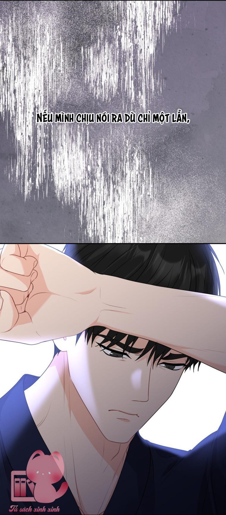 mong được chị chỉ bảo, tiền bối chapter 34 16