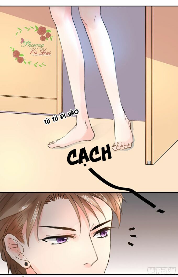 luyến đường thời quang chapter 1 46