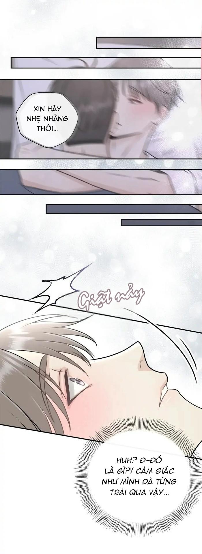 hạnh phúc trọn vẹn chapter 7 8