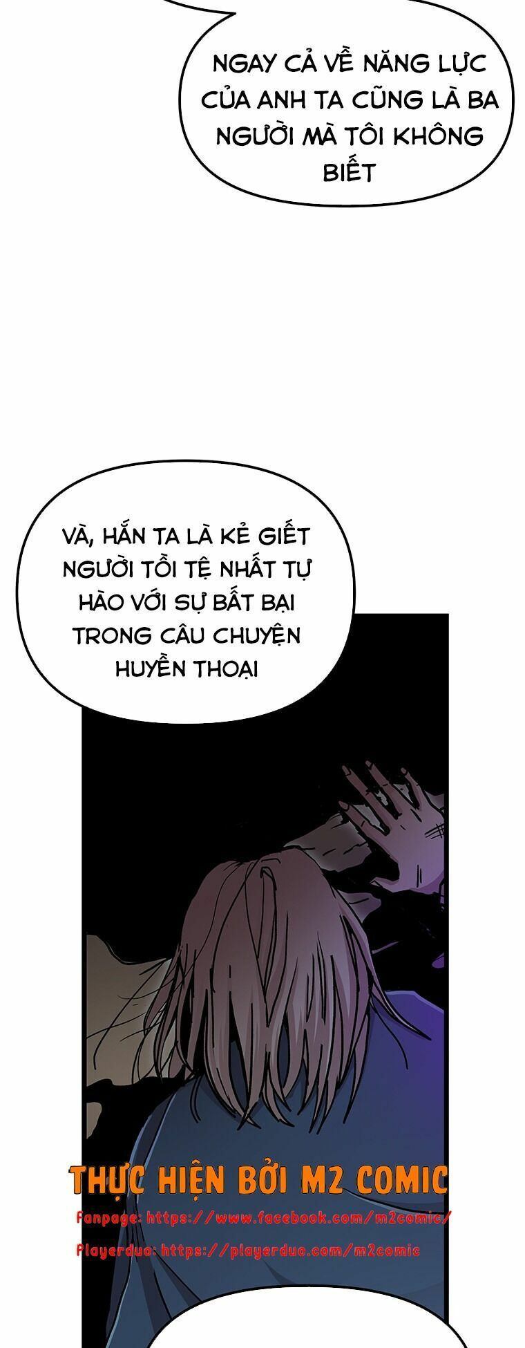 bug player - người chơi lỗi chapter 60 7