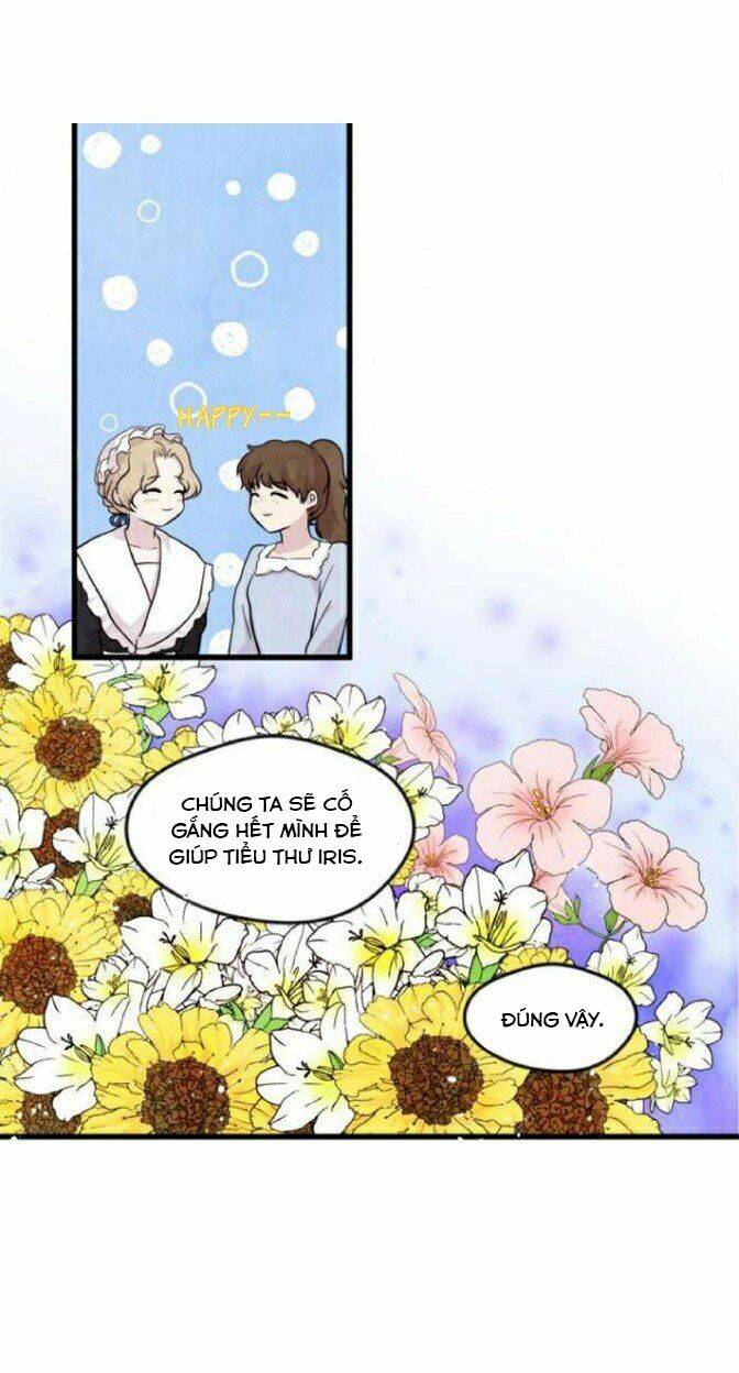 iris - quý cô và chiếc điện thoại chapter 6 12