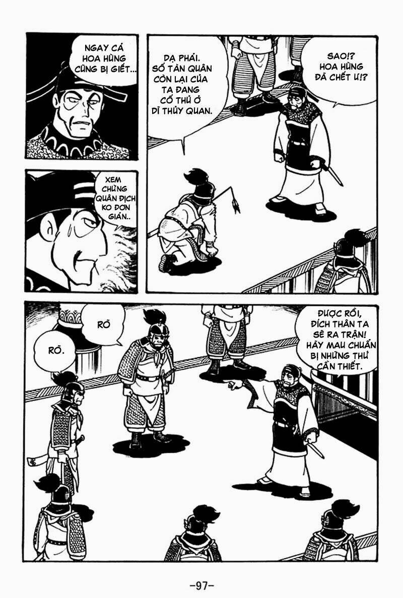 tam quốc chí chapter 35 3