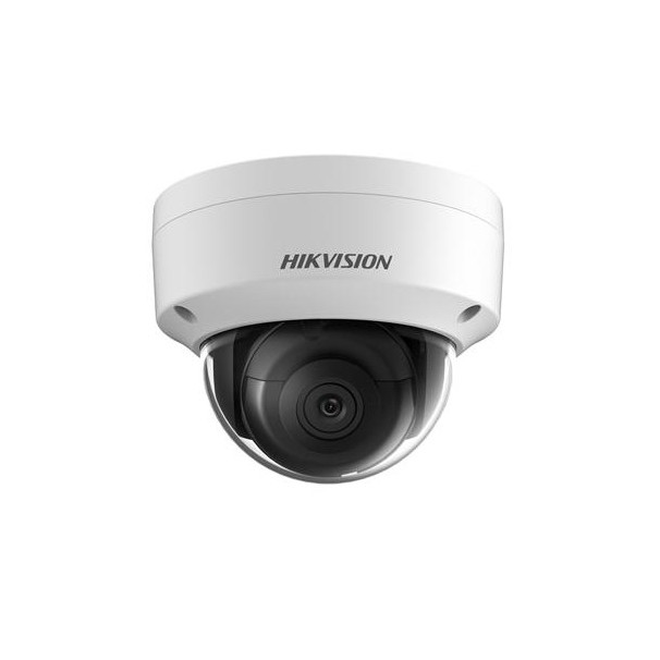 Camera IP Dome hồng ngoại 2.0 Megapixel HIKVISION DS-2CD2125FWD-I - Hàng nhập khẩu