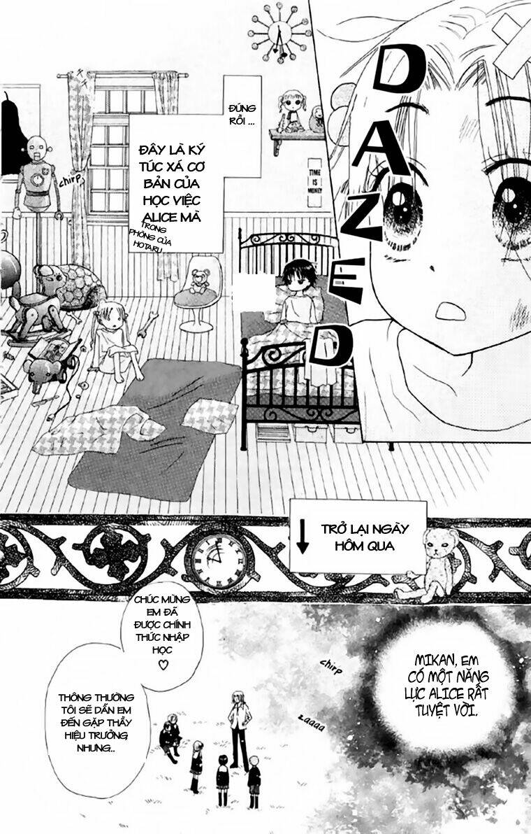 gakuen alice chapter 6 11