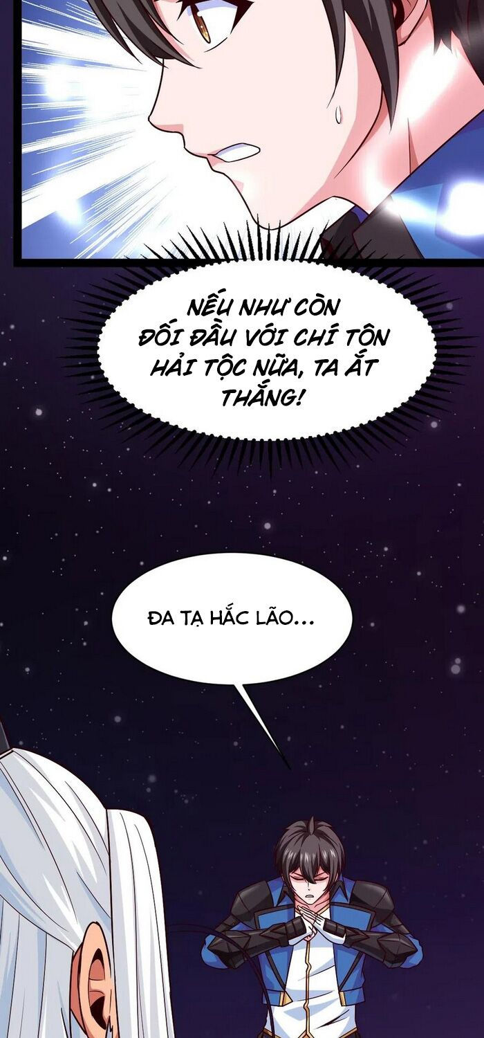 ma thú kiếm thánh dị giới tung hoành chapter 158 35