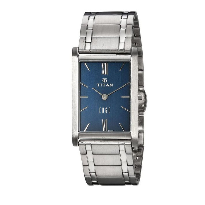 Đồng hồ đeo tay nam hiệu Titan 1043SM16