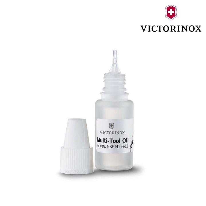 Dầu chống ăn mòn Victorinox Multi Tool oil 10ml 4.3302