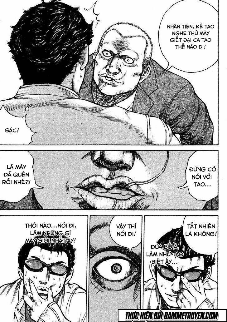 kyou kara hitman - sát thủ tạm thời chapter 4 21