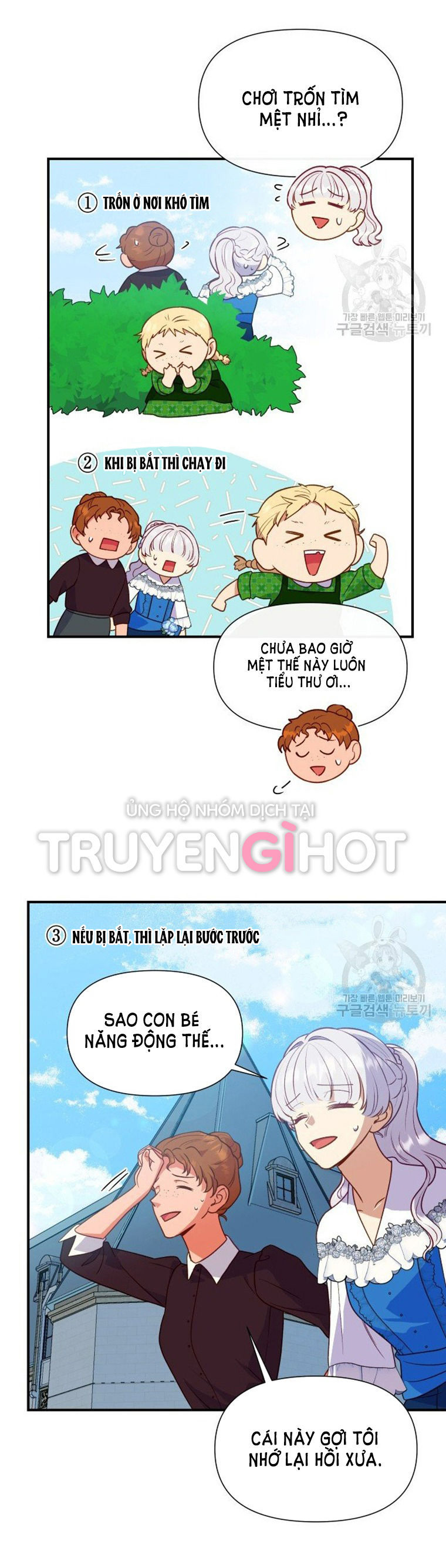 bản khế ước với nữ công tước ác ma chapter 143 17