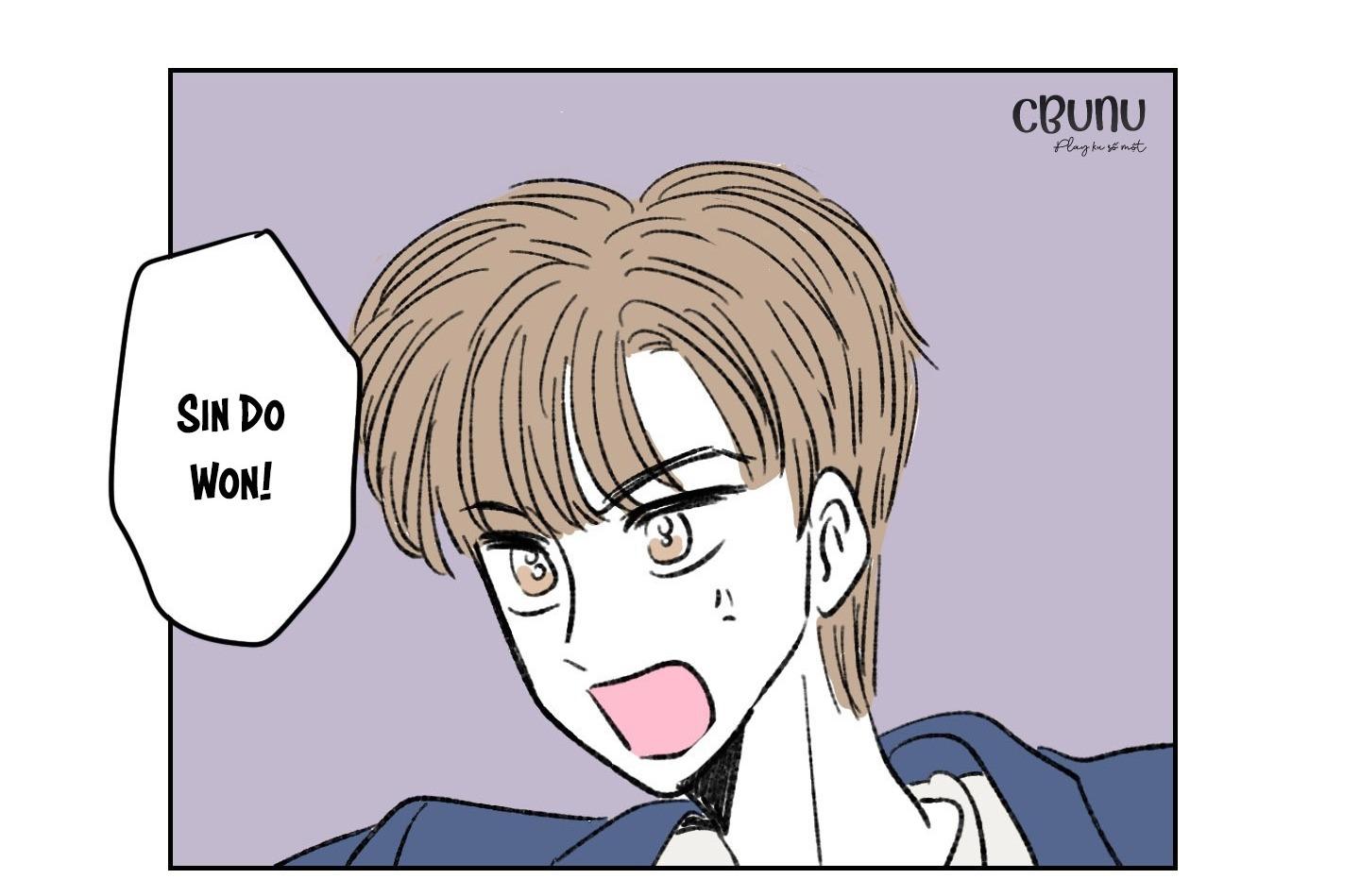 tình tay ba giữa chó, sói và mèo chapter 6 6