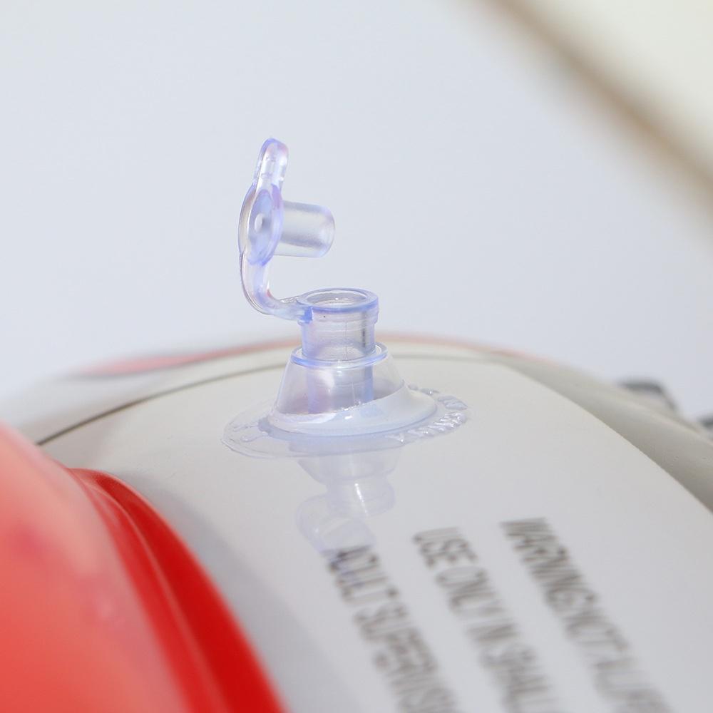 Phao Bơi Tròn Có Vô Lăng An Toàn Cho Bé