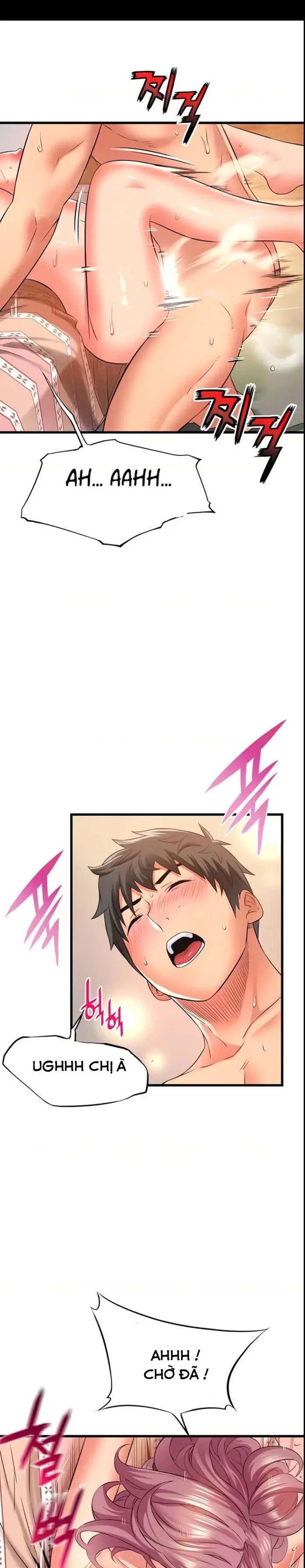 chuyện ngõ hẻm chapter 28 13