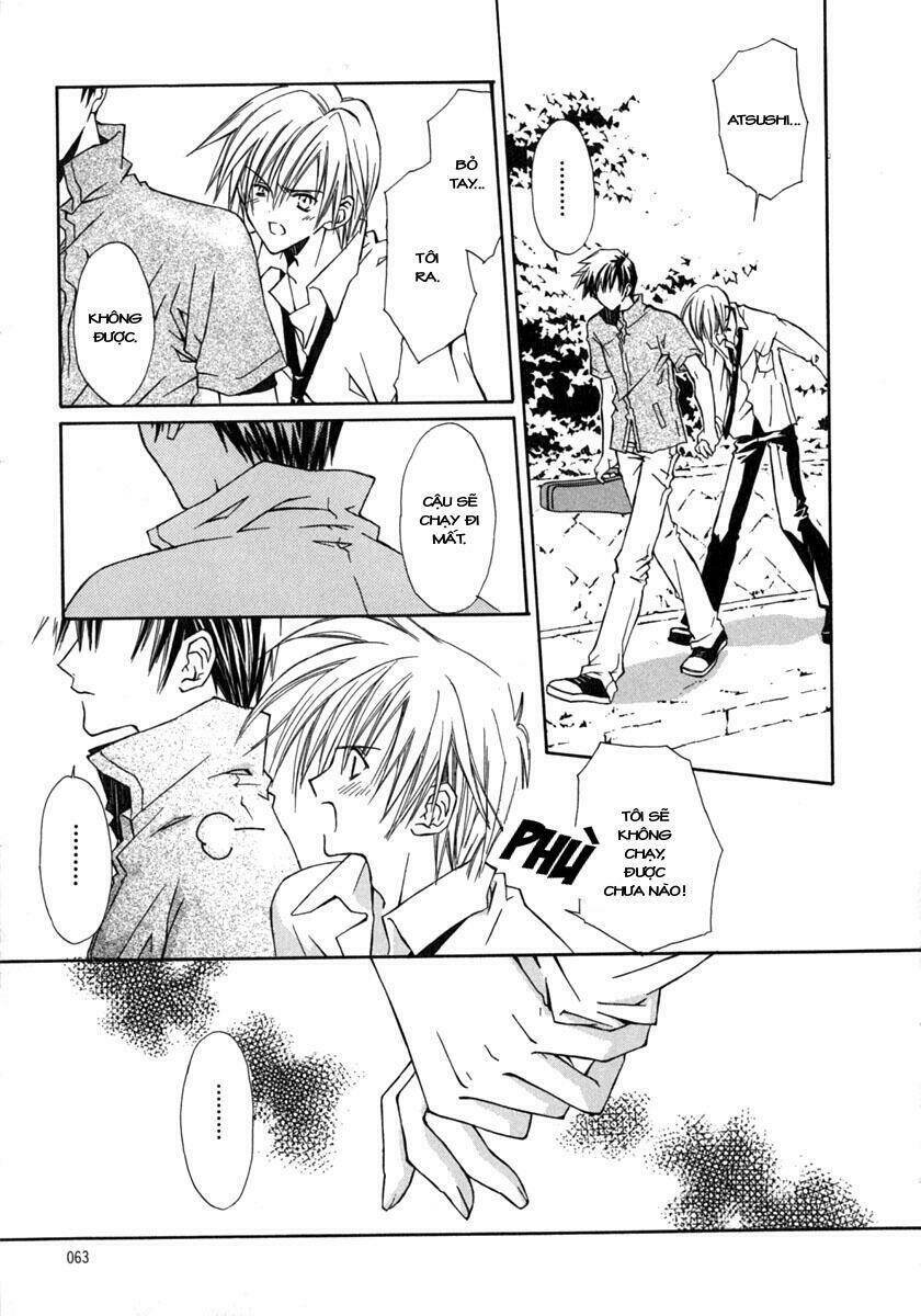 g-senjou no neko chapter 3 15