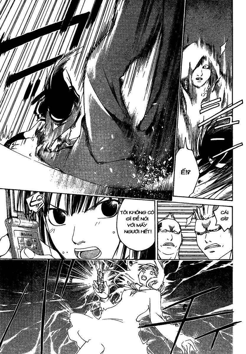code breaker chapter 1 47
