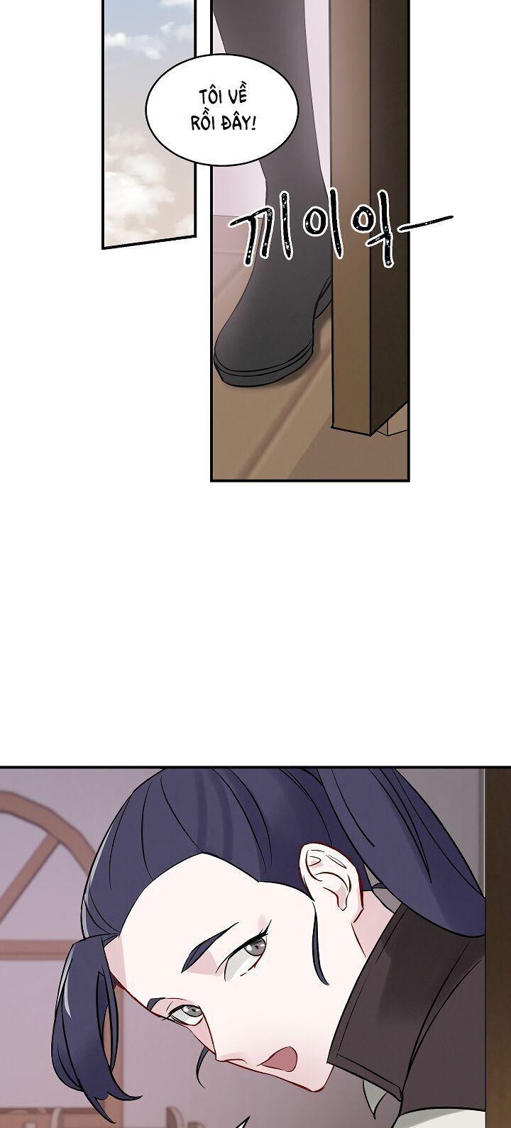 tôi lên cấp chỉ bằng cách ăn chapter 8 61