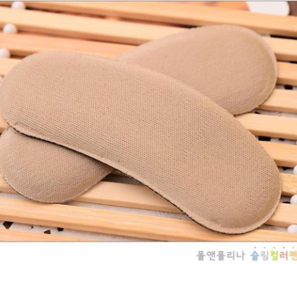 2 miếng lót gót giầy