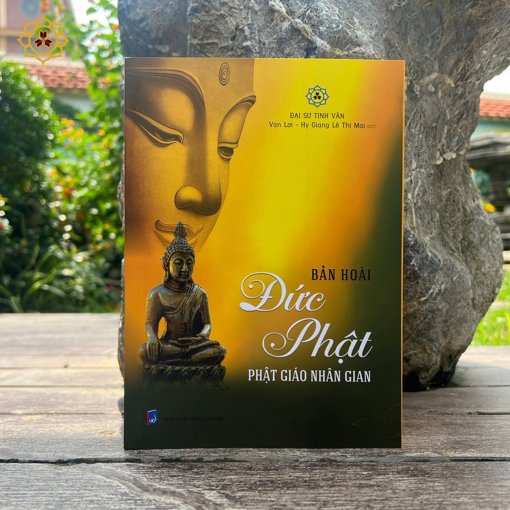 Bản hoài đức phật - Phật giáo nhân gian