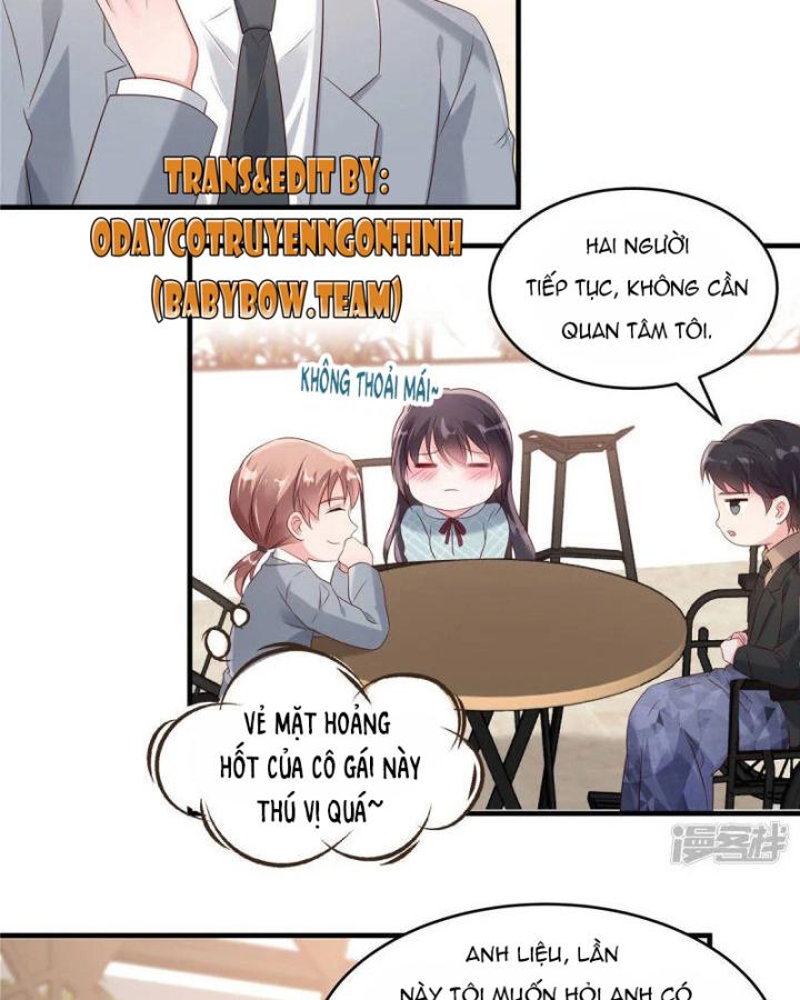 tái sinh tương ngộ chapter 66 4