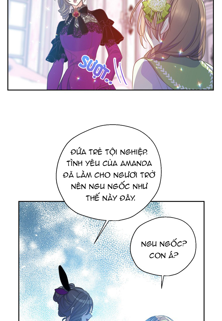 bệ hạ, xin đừng giết tôi!! chapter 53.1 7