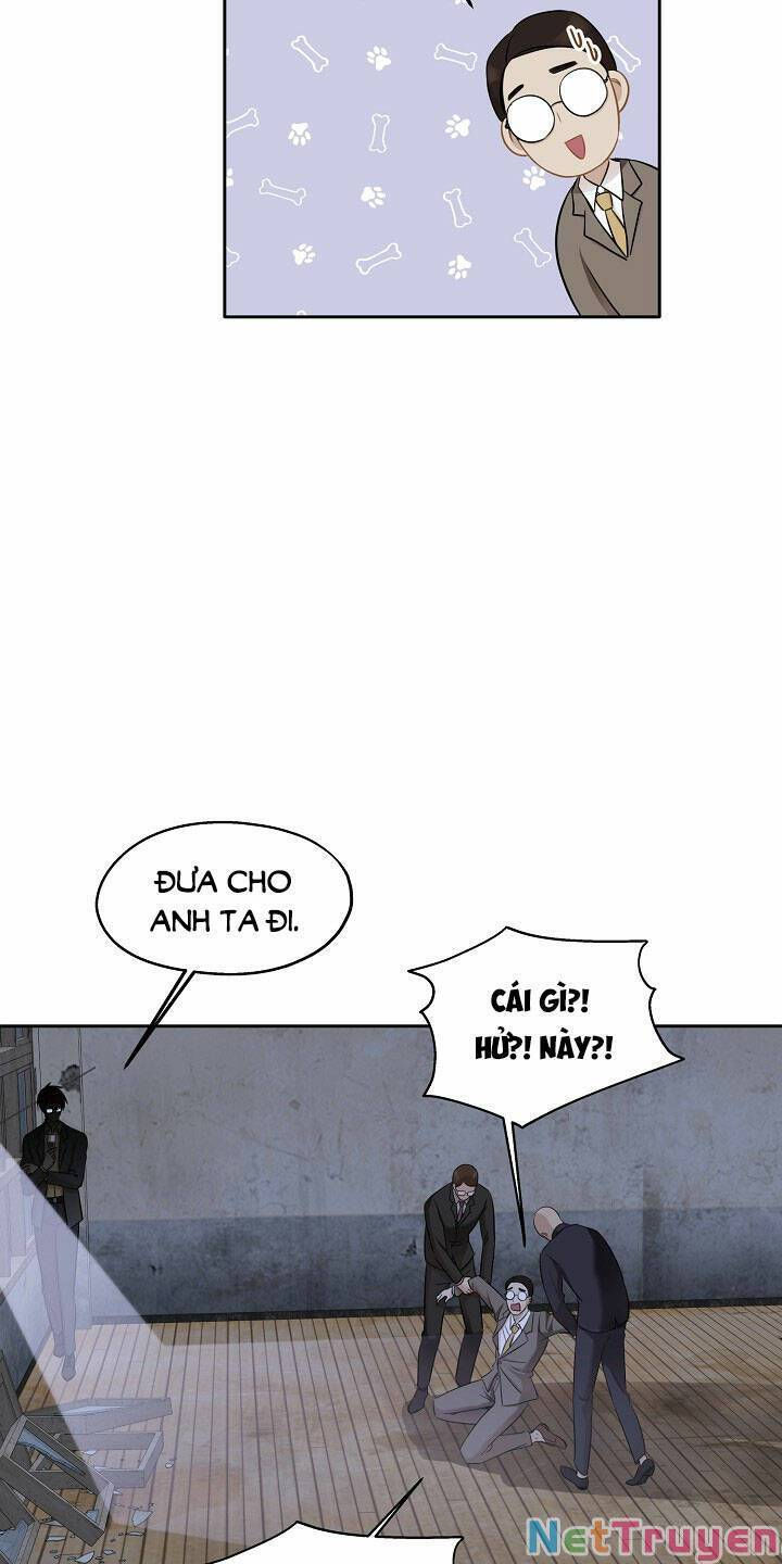 cuộc sống kỳ thú chapter 86 37