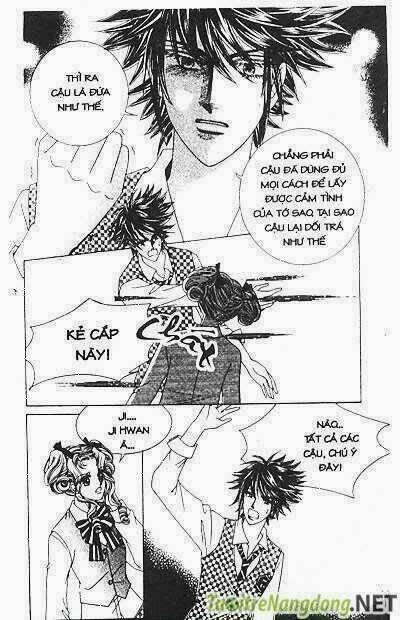 sức thanh xuân chapter 2 133