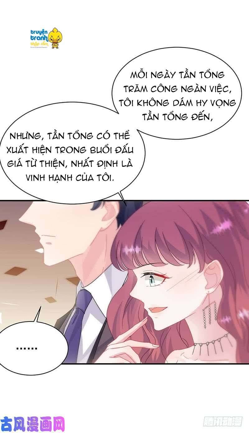 chọc tới chủ tịch tổng tài 2 chapter 131 5