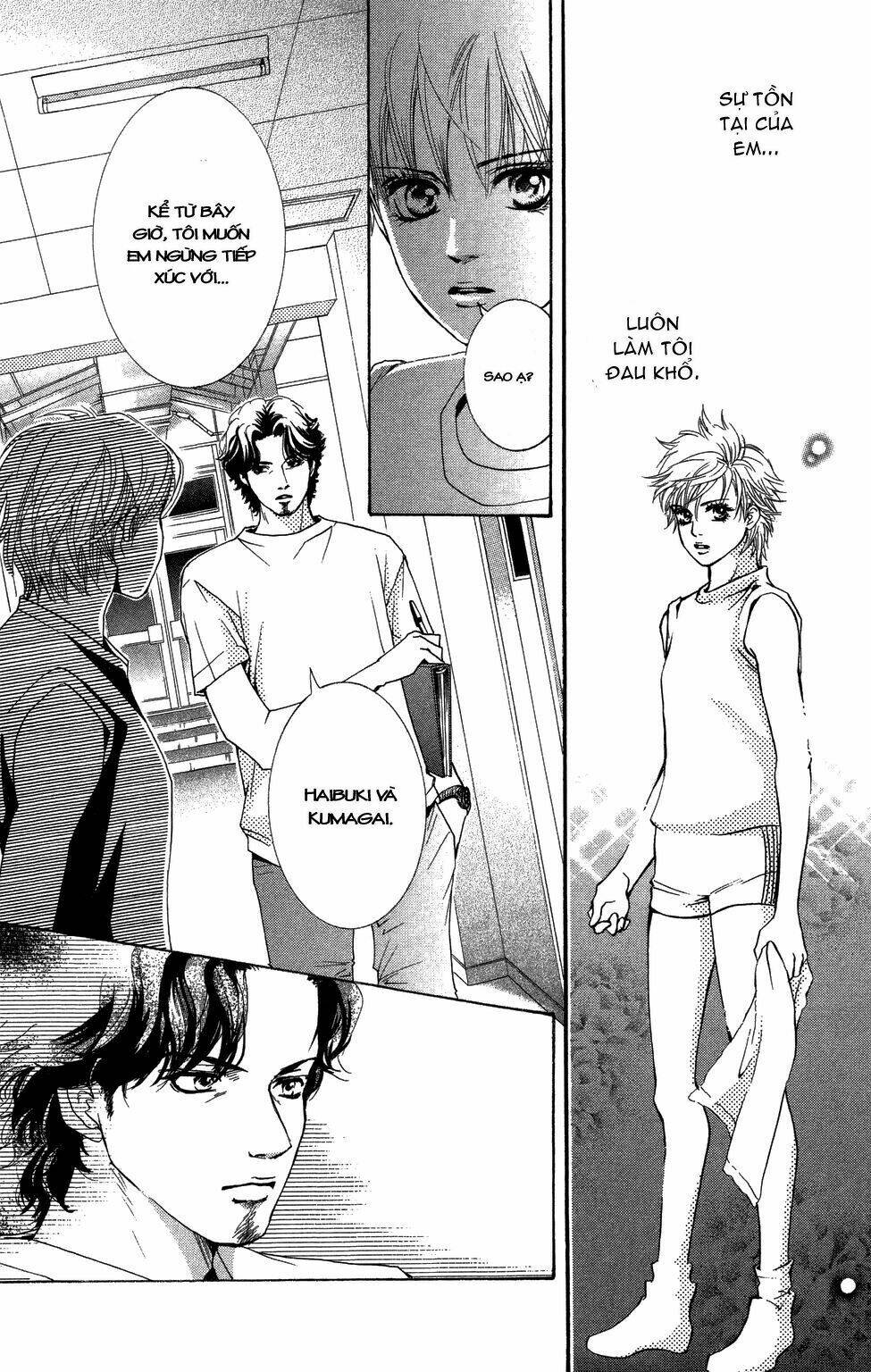 xứng danh anh hùng chapter 21 38