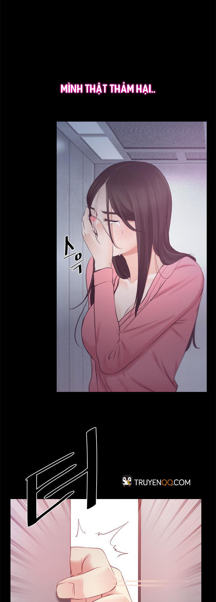 xúc cảm chôn giấu chapter 18 70