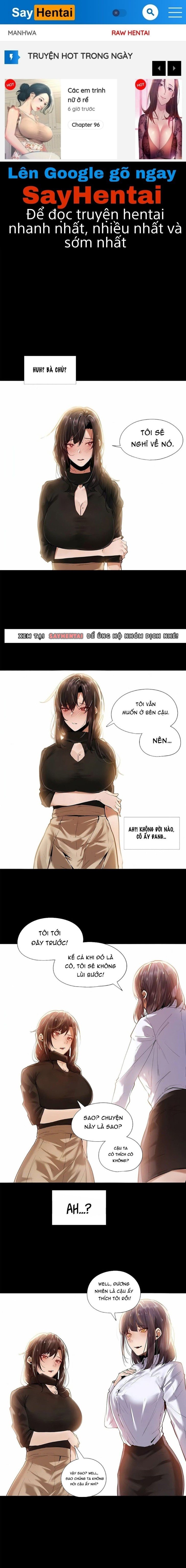 tan làm gặp nhau nhé! chapter 12 1