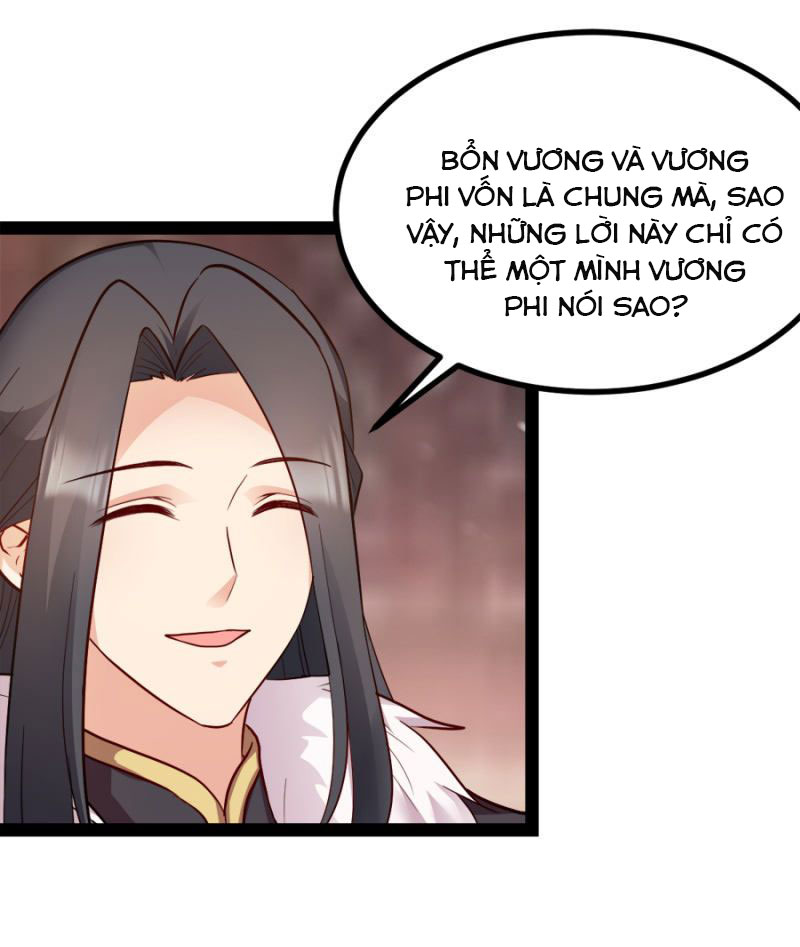 độc tâm cuồng phi khuynh thiên hạ chapter 84 40