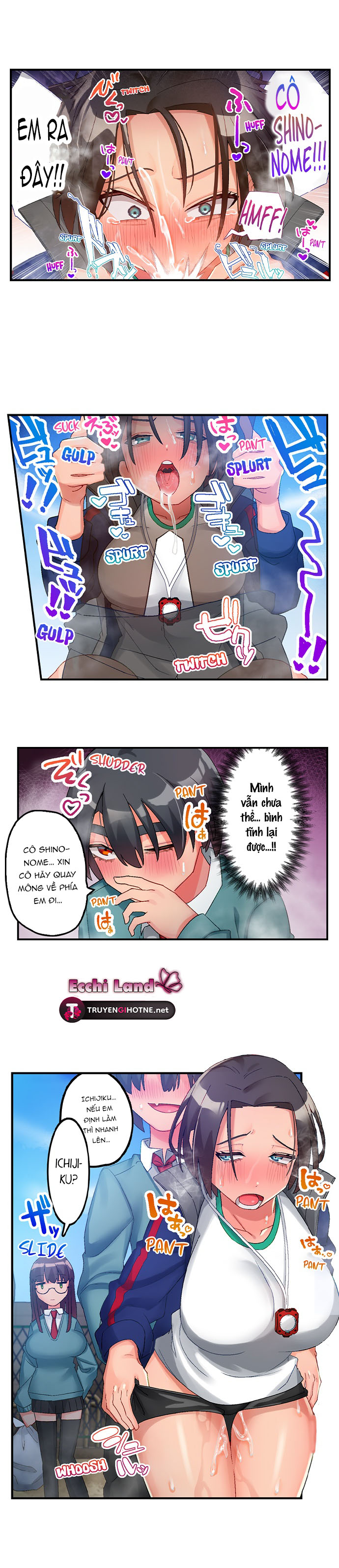 ngay cả incubus cũng muốn có tình yêu đích thực chapter 5.2 2