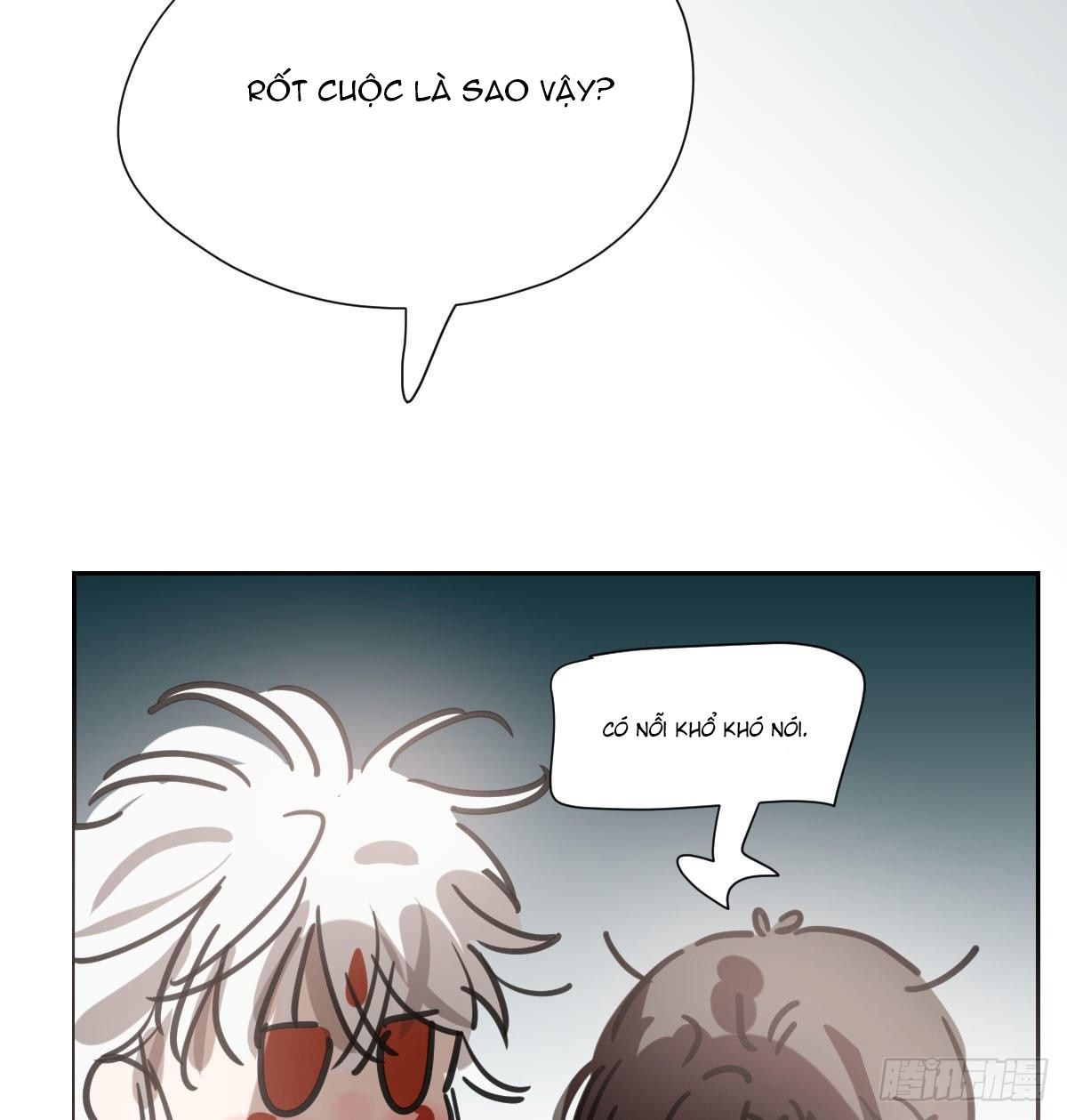 Bắt Lấy Ngao Ngao chapter 168 - Trang 90