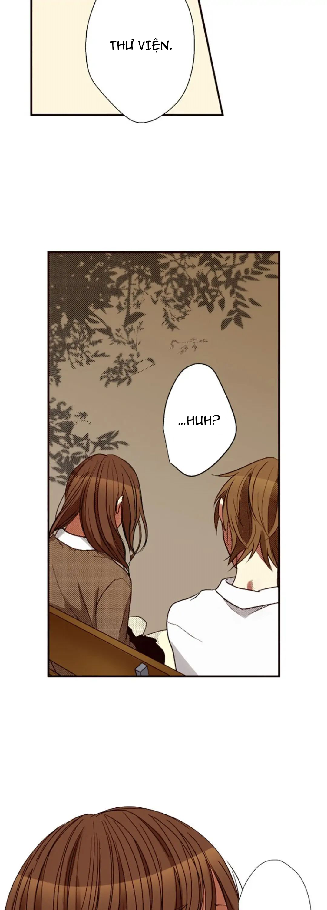 Tôi Ghét Nụ Cười Ấy chapter 21.2 - Trang 10