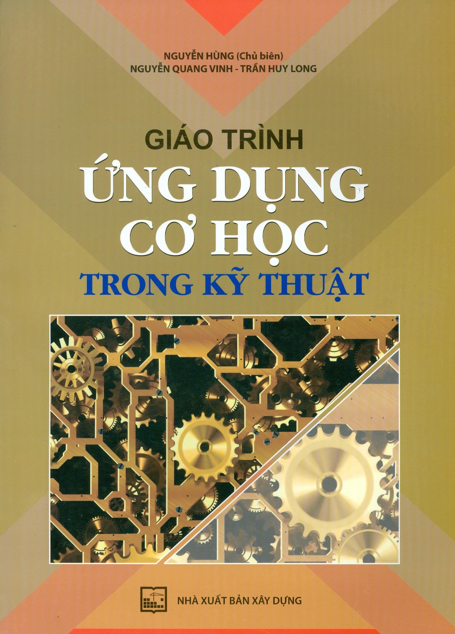 Giáo Trình Ứng Dụng Cơ Học Trong Kỹ Thuật