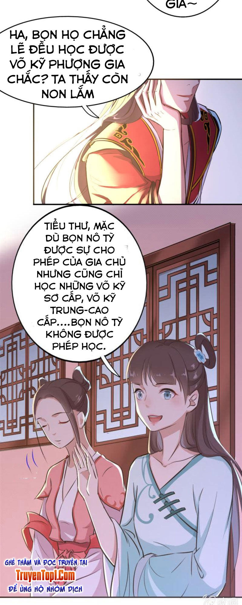 tà y cuồng thê chapter 31 12