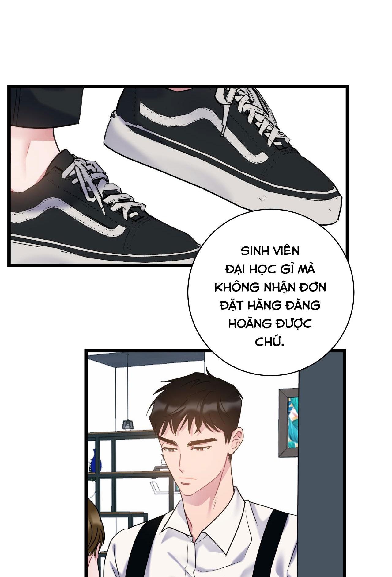 tình yêu bình dị nhất chapter 20 39