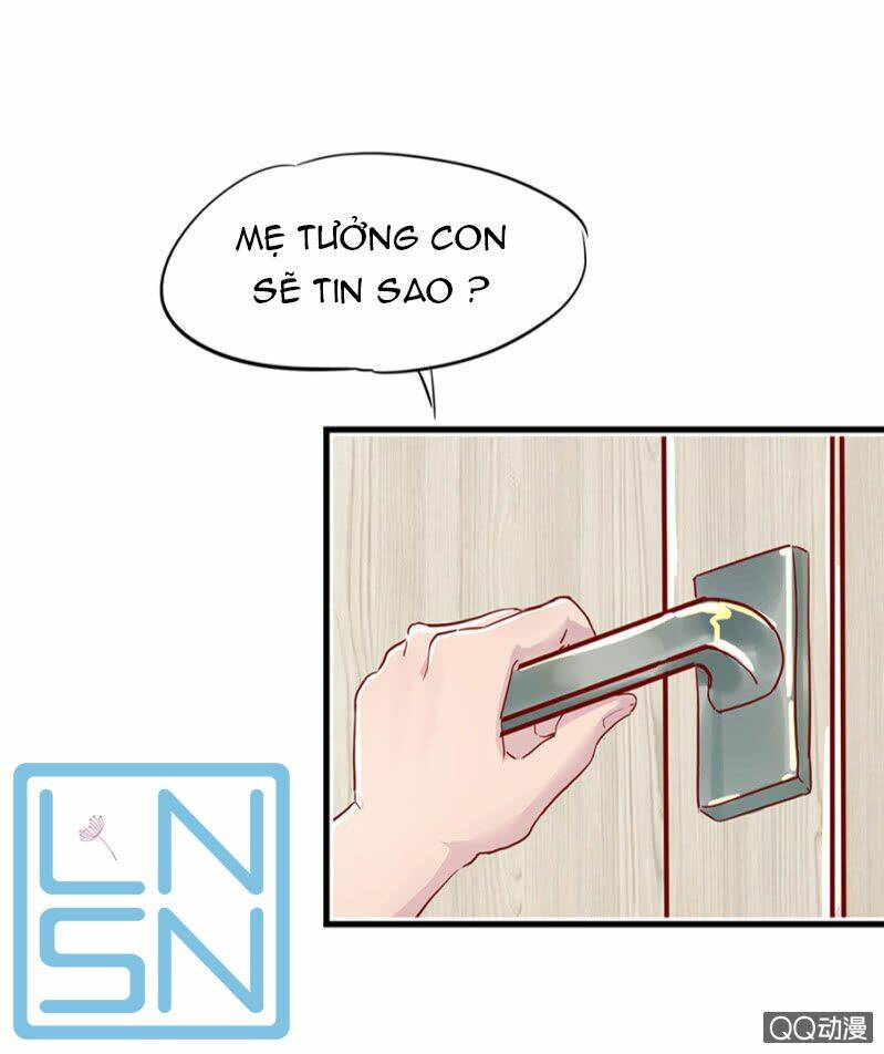 boss lãnh khốc buông em ra chapter 2 34