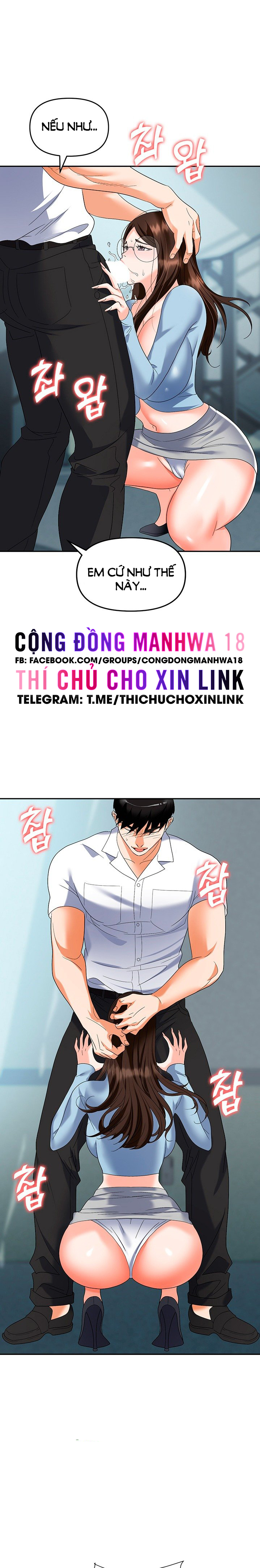 sập bẫy chapter 35 22