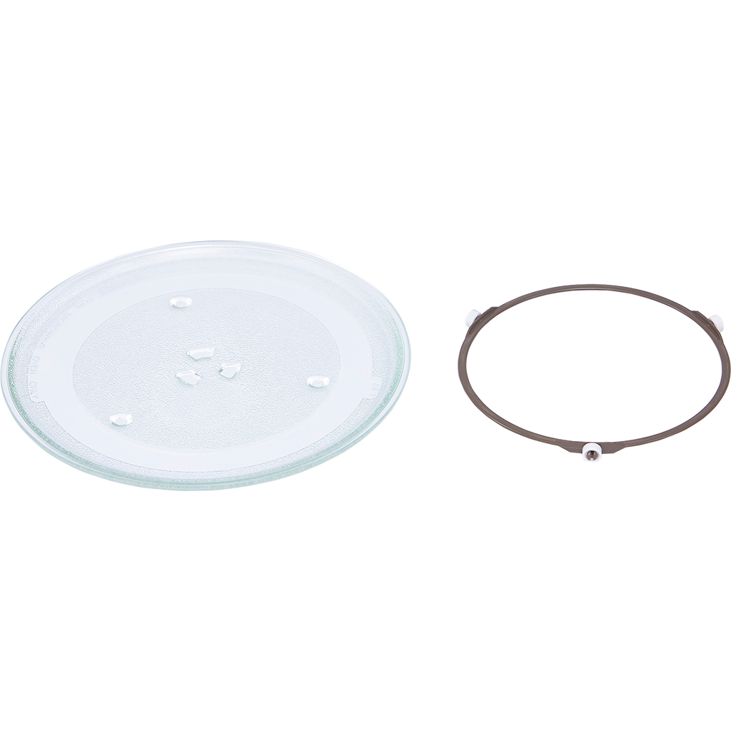 Lò vi sóng Toshiba 20 lít MW2-MM20P(BK) - Hàng chính hãng
