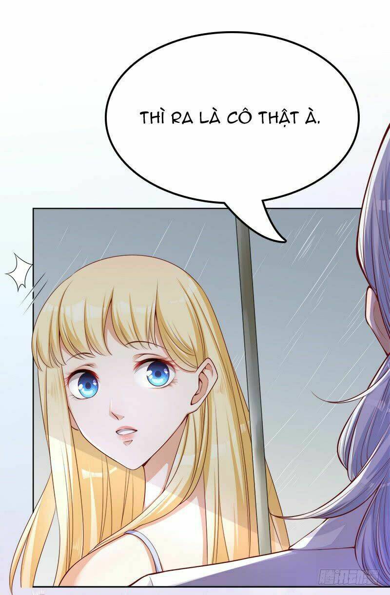 lãnh hôn cuồng ái chapter 19 28