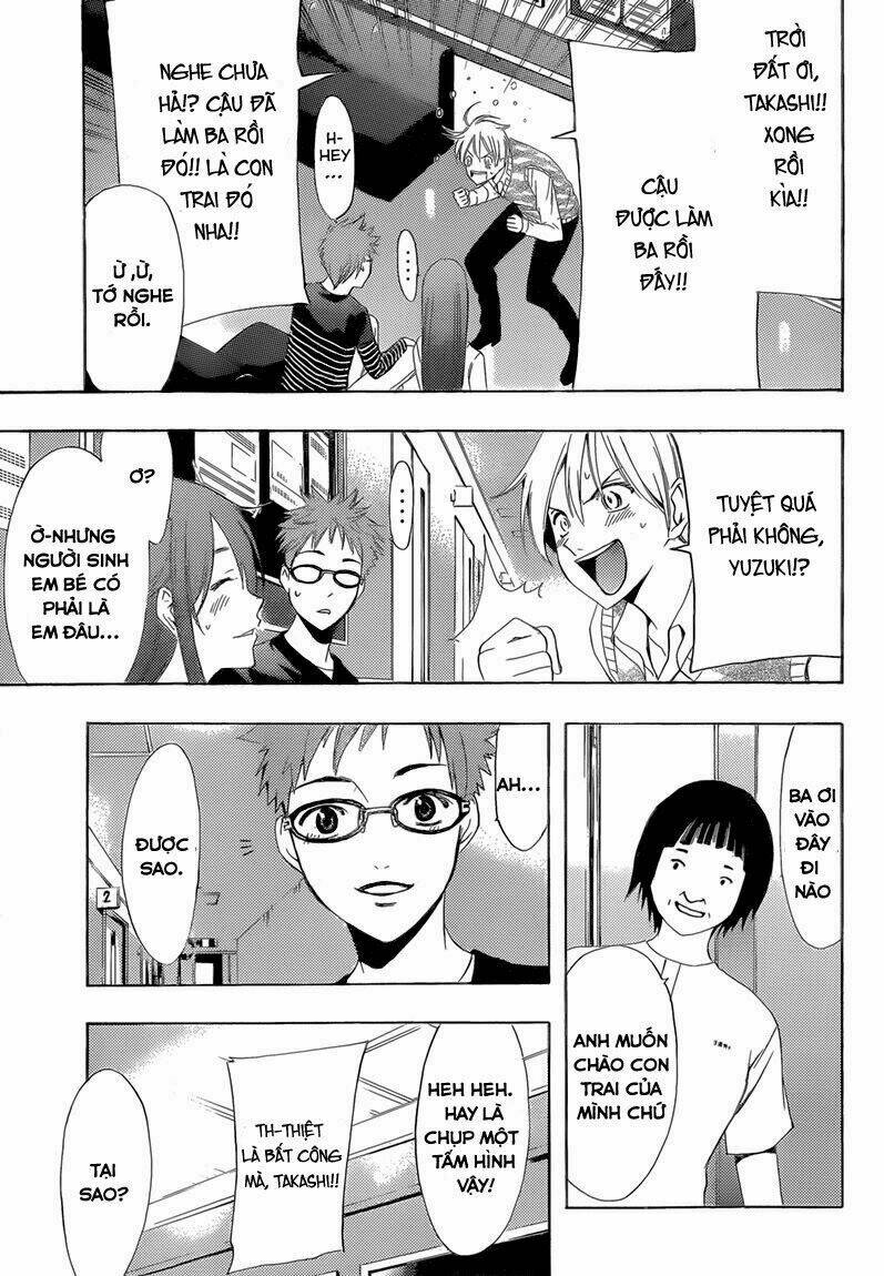 thị trấn tình yêu chapter 240 16