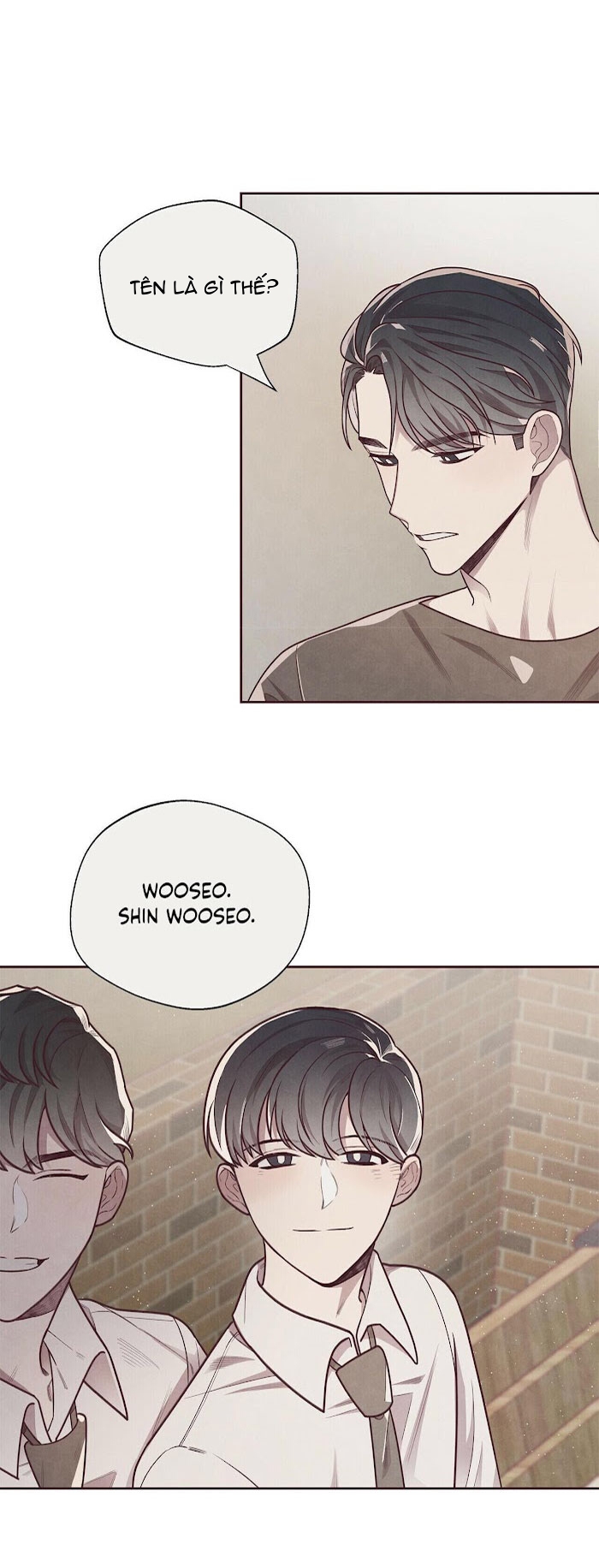 chiếc nhẫn đỏ chapter 9 8