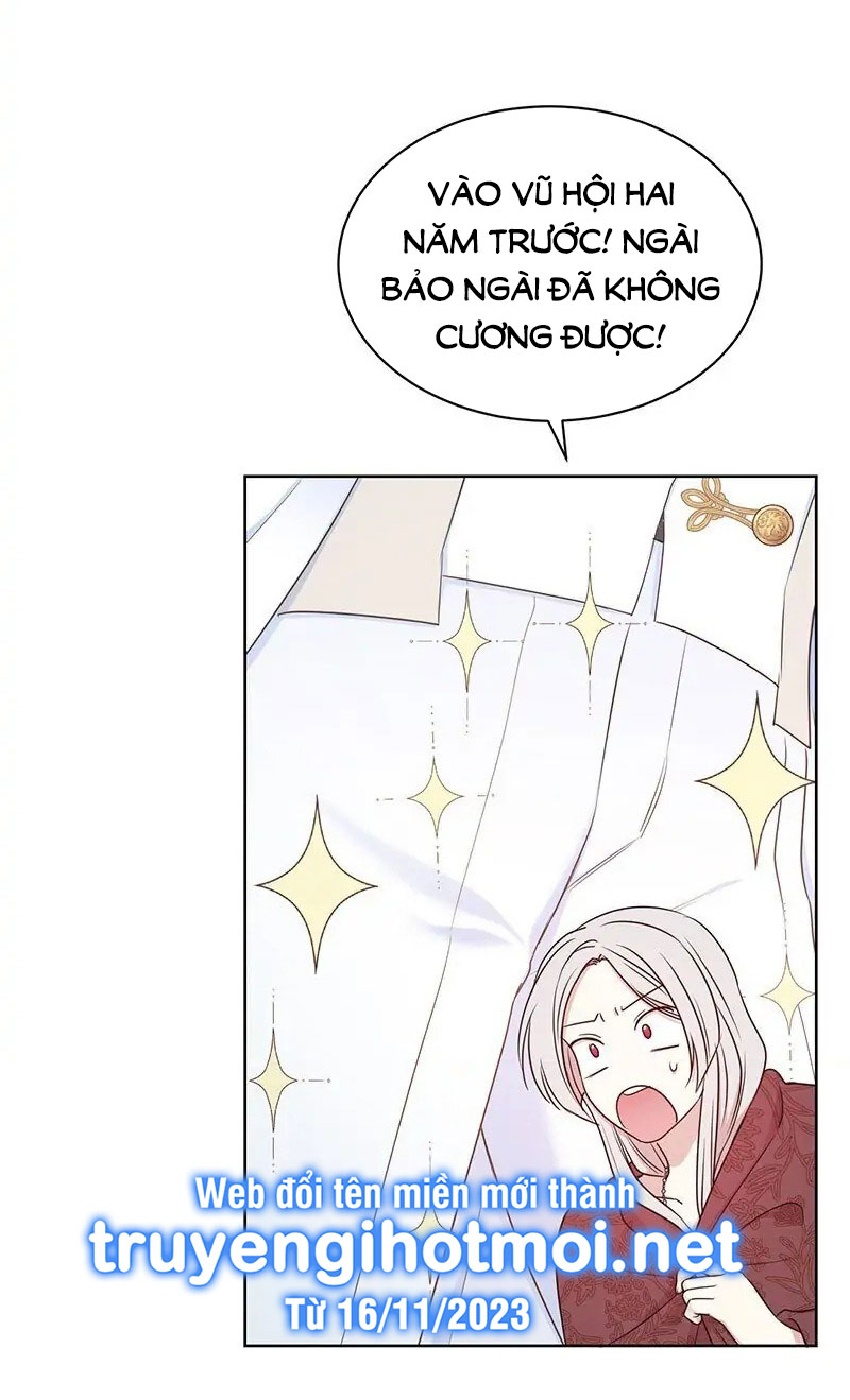 tôi chán nản vì người chồng thứ 2 còn "khỏe" hơn chồng cũ chapter 15.2 9