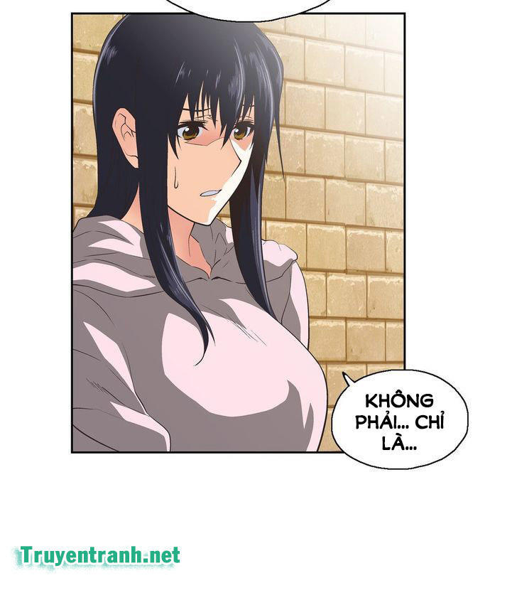 đừng học nữa, chạm vào em đi mà! chapter 67 7